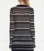 Блузка Marc Cain - темно-синий(XC 41.13 M17)