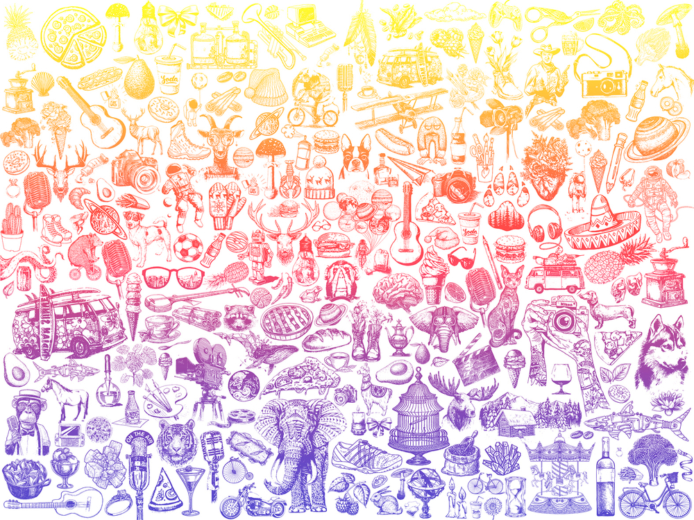 Коллекция POSTMODERN