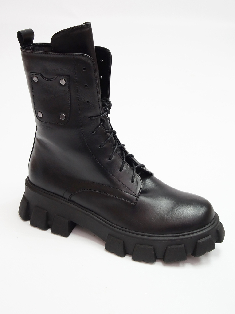 Ботинки женские демисезонные