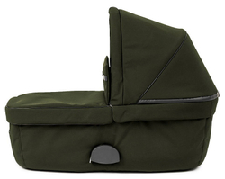 Коляска 3 в 1 Peg Perego Veloce TC Lounge Green