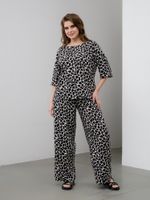 Костюм Гинея Виотекс ЧЁРНЫЙ