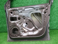 Дверь передняя правая Skoda Karoq (2017-н.в.)