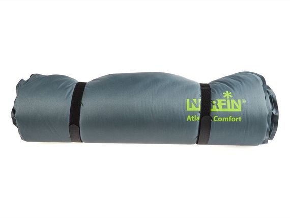 Коврик самонадувающийся Norfin ATLANTIC COMFORT NF 5.0см