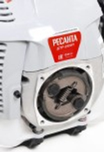 Мотокоса Ресанта БТР-2500П Катушка «Easy Load» + Диск 40ТР 70/2/41