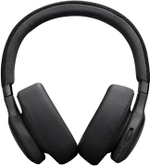 Беспроводные наушники JBL Live 770NC черный