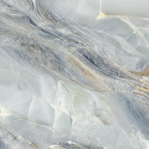 Estelle Blue D60228M Керамогранит матовый карвинг 600*600*9,5