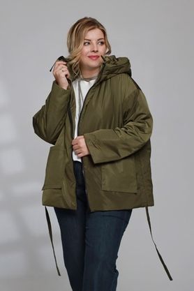 Цена на Куртка-2412 больших размеров