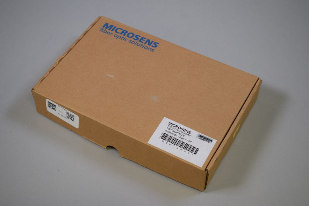 MICROSENS MS650420