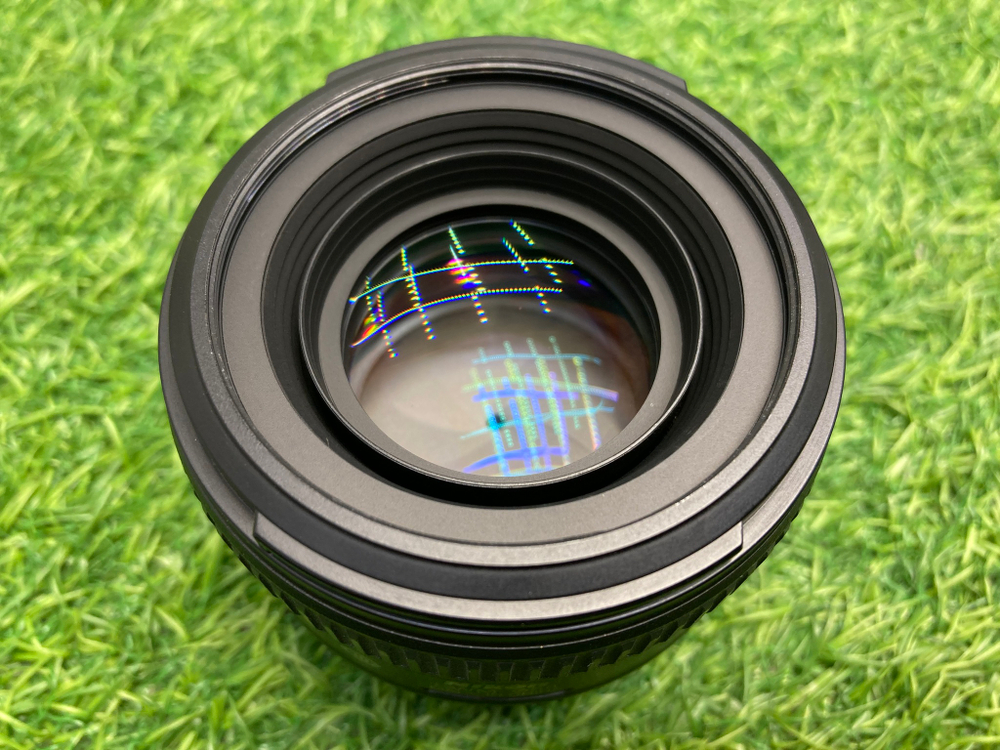 Nikon 50mm 1.4G AF-S Nikkor