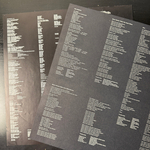 U2 ‎– Zooropa (Голландия 1993г.)