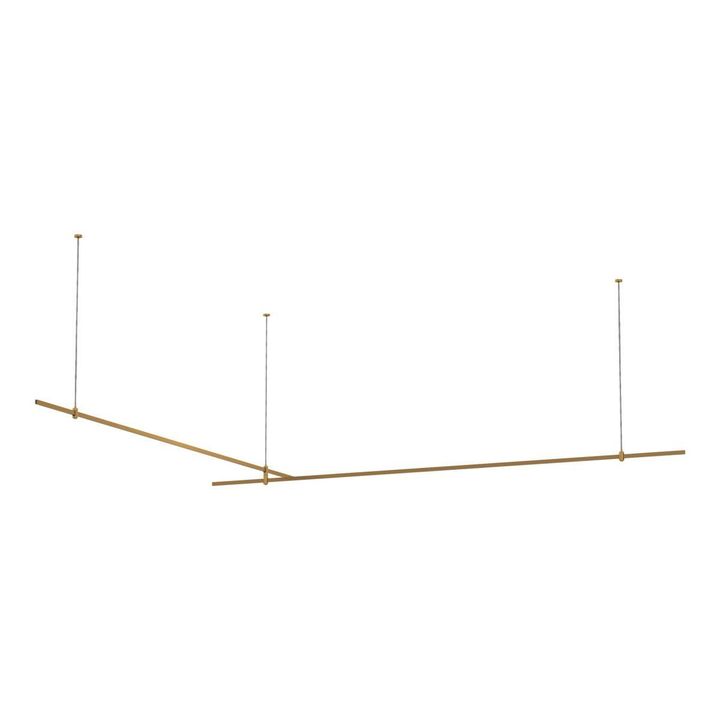 Готовая конструкция для модульных светильников ST Luce FARM ST8053.222.27