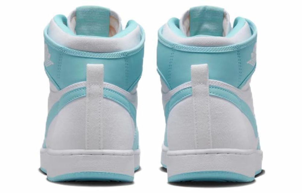Кроссовки Jordan Air Jordan 1 Ko "Bleached Aqua"