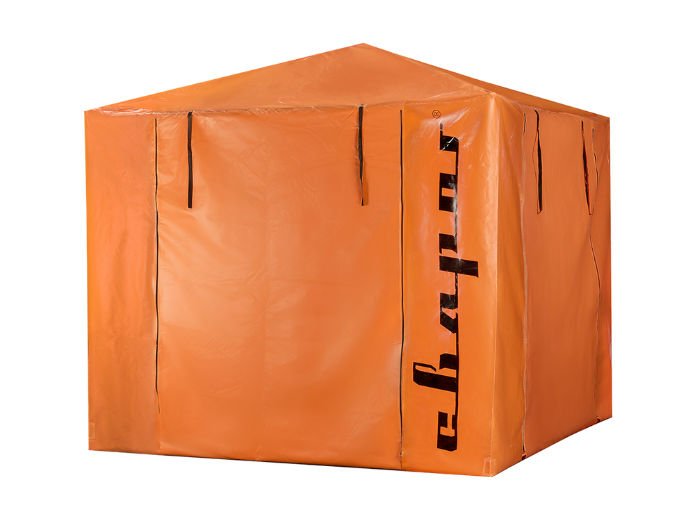 Палатка сварщика GZ930 3×3