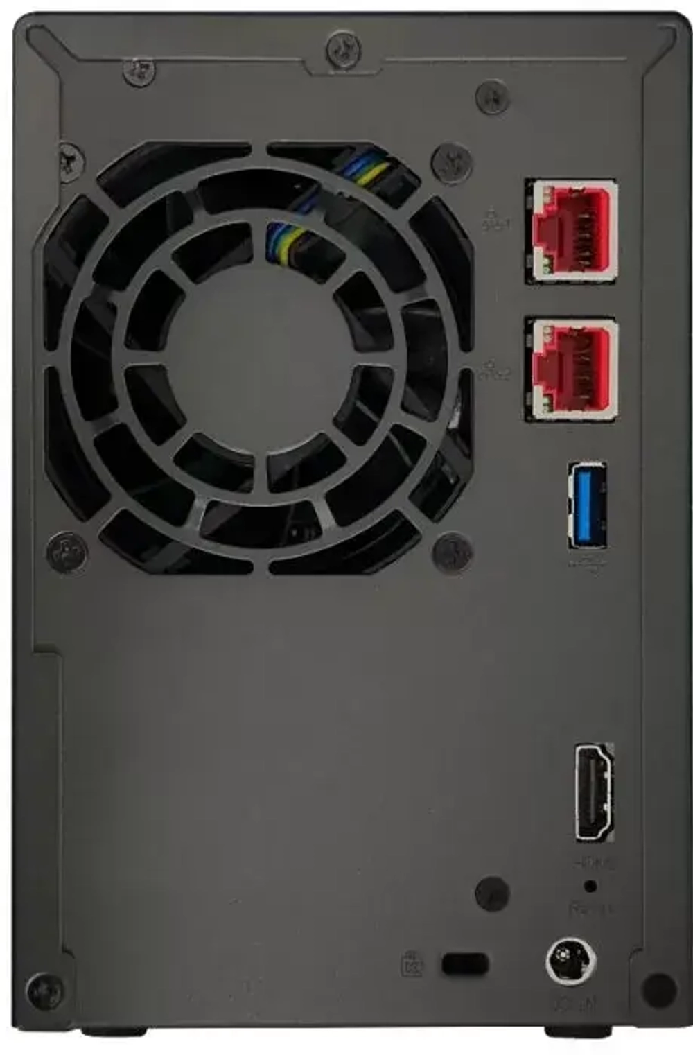 Сетевой накопитель ASUSTOR  AS6702T