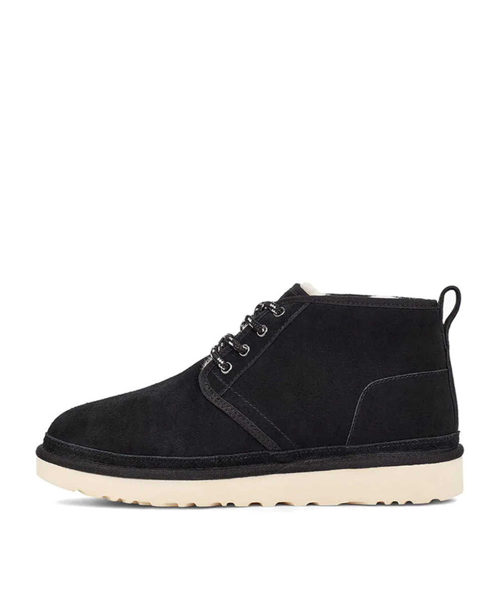 UGG NEUMEL NEIGHBORHOOD black
