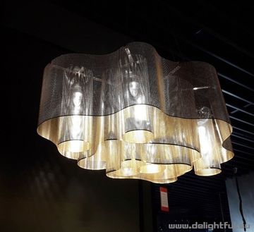 Design lamp 07-115