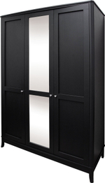 Шкаф для одежды 3д «Тиффани» БМ2.681.1.03-01(2553-01)