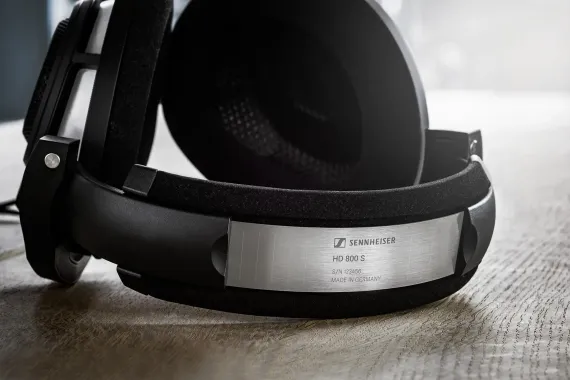 Sennheiser HD 800S