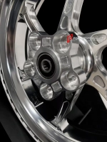 Кованые диски для KAWASAKI ZX4R ZX4RSE кавасаки мотоцикл колеса ковка диск