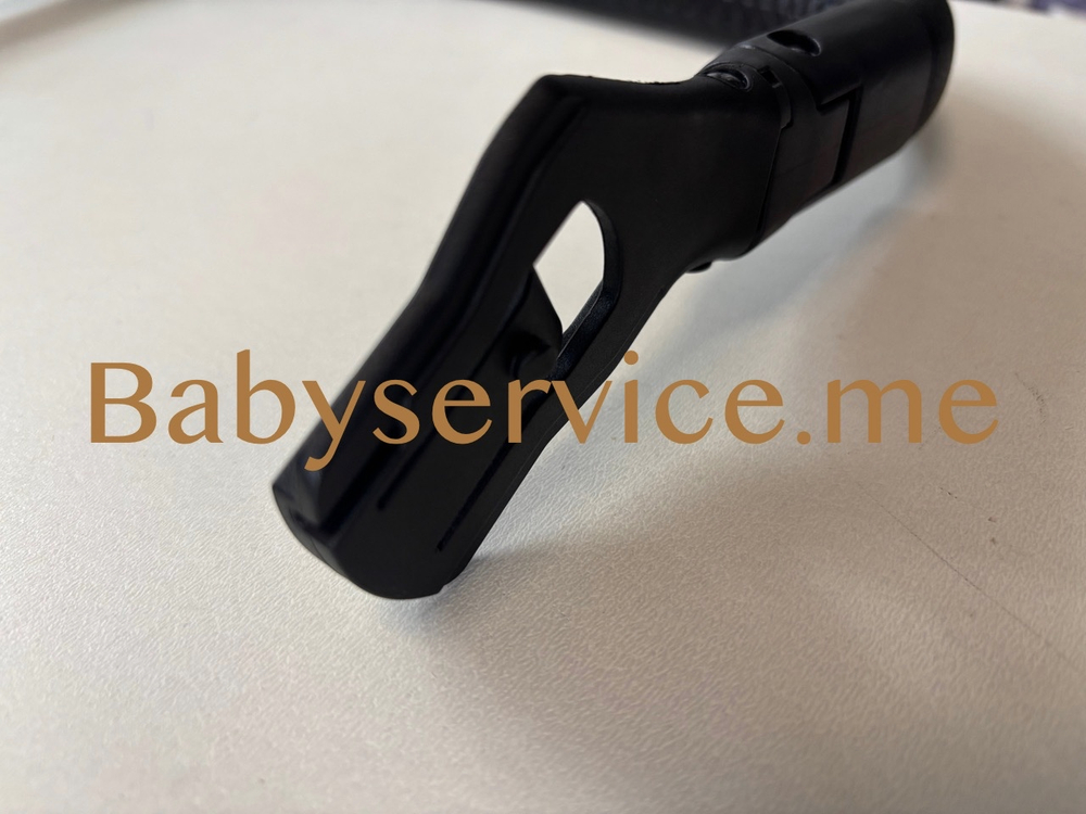 Бампер Anex IQ buggy