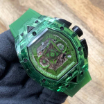 Часы Hublot