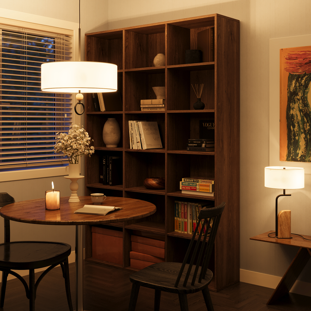 Настольный светильник Maytoni MOD437TL-02B