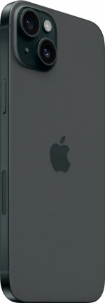 Apple iPhone 15 Черный