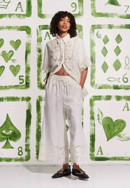 Костюм Alemais