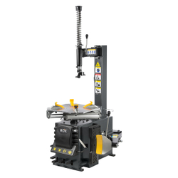 WDK-700338 Полуавтоматический шиномонтажный станок, 380В, захват до 24"