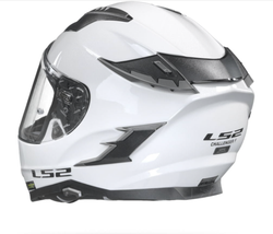 Мотошлем LS2 CHALLENGER HS2 FF32