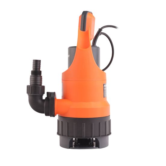 Насос дренажный "PATRIOT" F 500 D