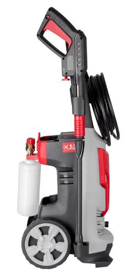 Мойка высокого давления "РЕСАНТА" МР-200П