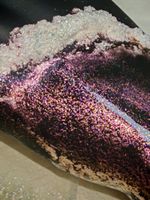 Премиум 9902 Алмазный красный - крупный сухой краситель