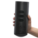 Интерактивный мастурбатор Kiiroo Titan Interactive Vibrating Penis Masturbator