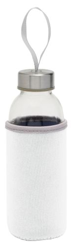 Стеклянная бутылка TAKE WELL