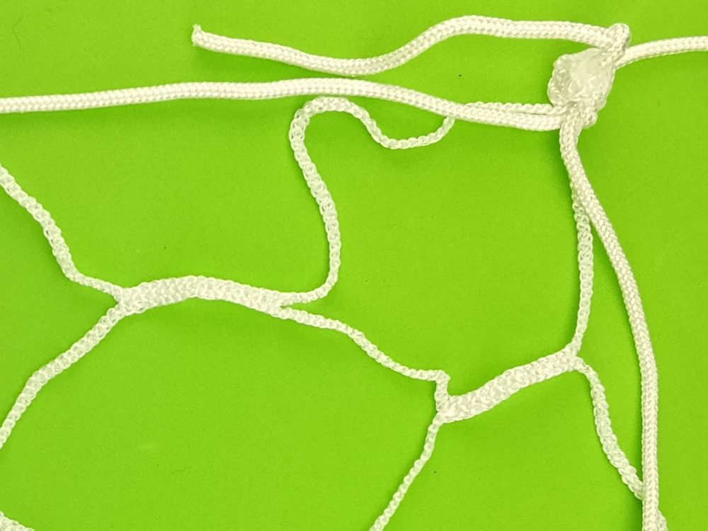 Сетка для гандбола