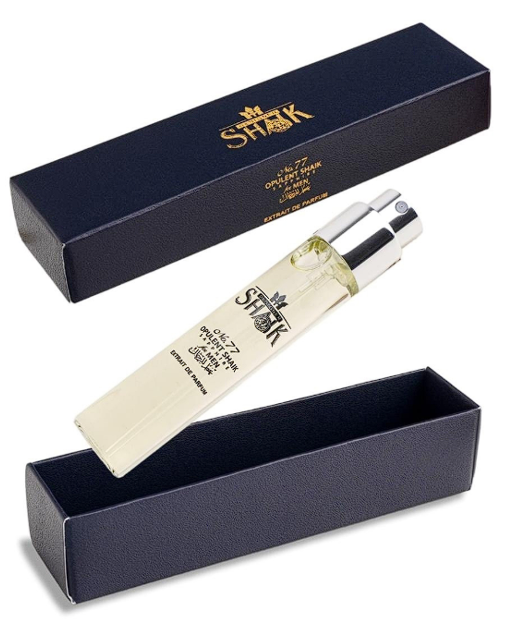 Мини парфюм Shaik Shaik №77 18ml