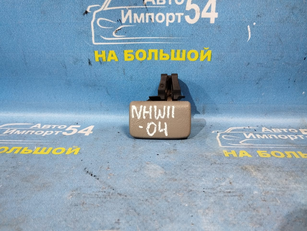 Бардачок пассажирский TOYOTA PRIUS 2002