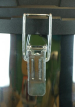 Пылесос для строительных работ Sturm VC7360