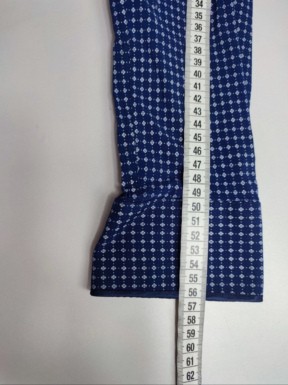 Рубашка Mountain power по фигуре 44 размер