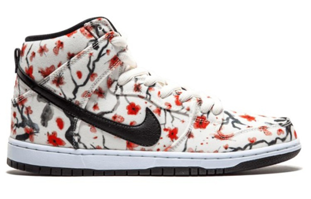 Кроссовки Nike Dunk Sb Pro (Женская размерная сетка)