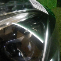 Фара левая Mercedes GLS X166 (2015-2019) LED (В пленке)