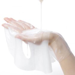 CELIMAX Маска для выравнивания тона и рельефа кожи Pore+Dark Spot Brightening Serum Mask (1 шт)