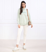 Худи Max Mara Leisure - мятный(392101366)