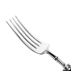 Набор столовых приборов на 6 персон 24 предмета Cutipol Line Bright