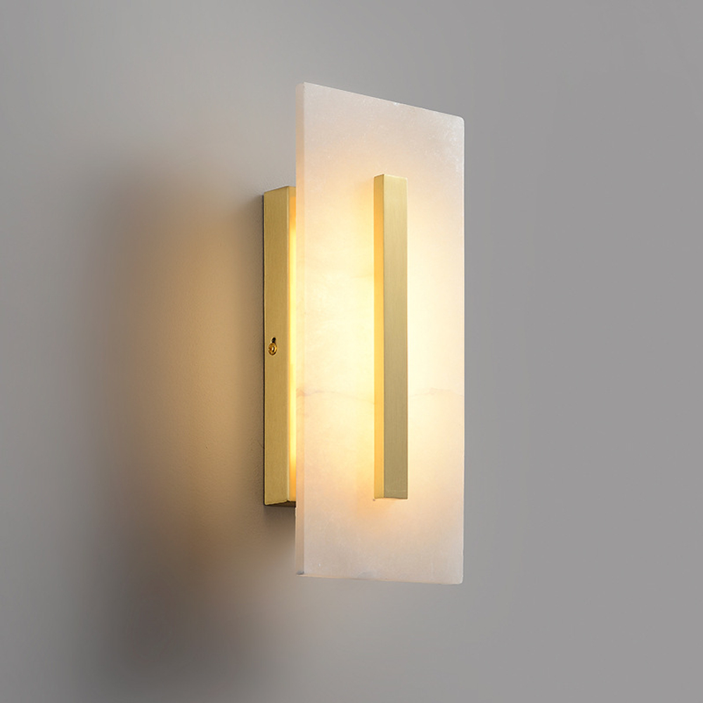 Настенный дизайнерский светильник   Onturo by Light Room