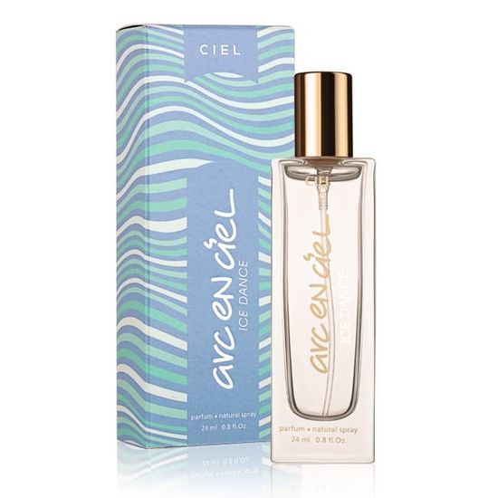 Духи Arc-en-ciel Ice Dance