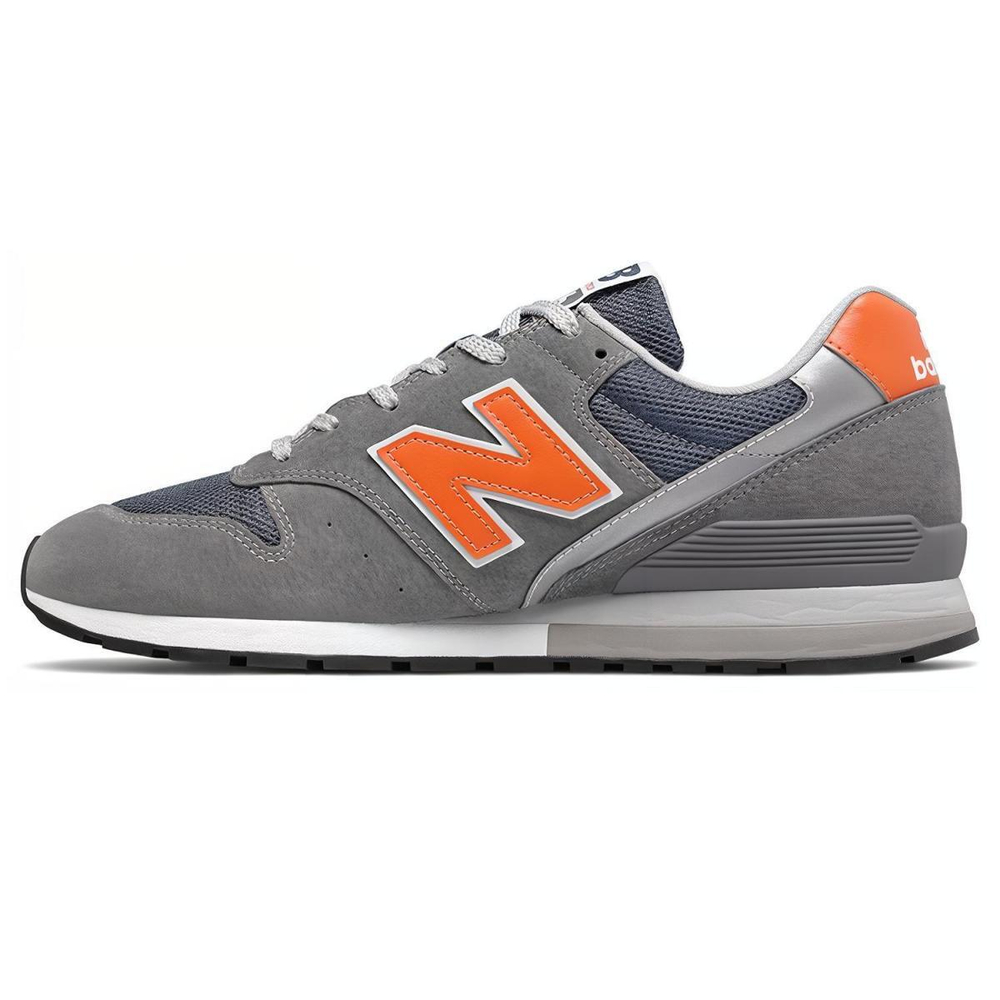 Кроссовки New Balance NB 996, CM996SHA