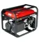 Бензиновый генератор FUBAG BS 6600 A ES
