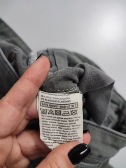 Джинсы Baxter базовые 42 размер